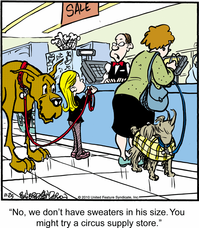 marmaduke